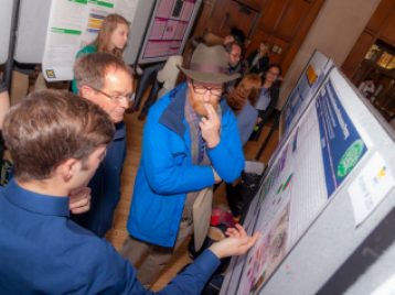 2018 UROP Spring Symposium